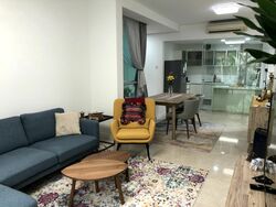 Amber Gardens (D15), Condominium #309054901